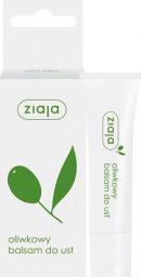 Ziaja OLIWKOWY BALSAM DO UST - tubka 10ml