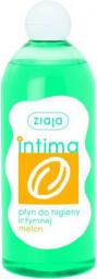 Ziaja INTIMA PŁYN DO HIGIENY INTYMNEJ MELON 500 ml