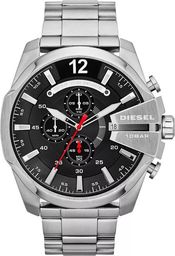 Zegarek Diesel ZEGAREK MĘSKI DIESEL MEGA CHIEF (zx099c) - CHRONOGRAF