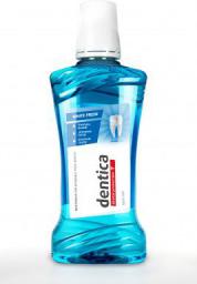 Tołpa płyn do płukania ust WHITE FRESH 500 ml