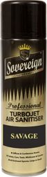 Sovereign Perfumy do wnętrz - SAVAGE - MĘSKI ZAPACH do wnętrz - Turbojet Air Sanitiser