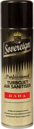 Sovereign Perfumy do wnętrz - RADA - DAMSKI ZAPACH do wnętrz - Turbojet Air Sanitiser