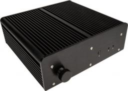 Obudowa Akasa Pascal TN (A-NUC67-M1B)