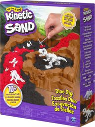 Spin Master KINETIC SAND Dinosaur Excavation 6055874 PUD3