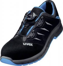 Uvex Obuwie ochronne Uvex 6938 44 S1P