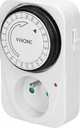 Virone Programator czasowy Orno VIRONE MT-1 Bezpieczne zakupy z dostawą do domu