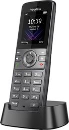 Yealink Dodatkowa słuchawka IP W73H  (3846)