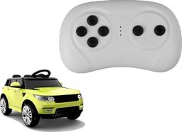 Lean Cars Pilot do Auta na akumulator HL1638, HL2788
