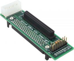 InLine Adapter 80 Pin żeński - 68 Pin żeński (82680)