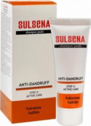 Sulsena SULSENA Szampon-pasta do włosów - ochrona przeciwłupieżowa 75ml