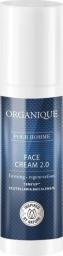 Organique Krem do twarzy Pour Homme Face Cream 2.0  50ml