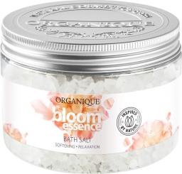 Organique Sól do kąpieli Bloom Essence 600g