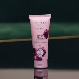 Organique Black Orchid Krem do rąk 70ml