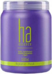 Stapiz Ha Essence Aquatic Revitalising Mask Maska do włosów suchych i zniszczonych 1000ml