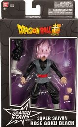 Figurka DRAGON BALL DRAGON STARS SS ROSE GOKU BLACK