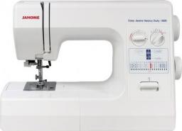 Maszyna do szycia Janome Easy Jeans HD1800