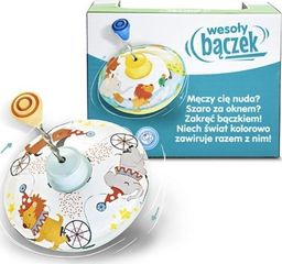 Artyk Wesoły bączek Edu&Fun