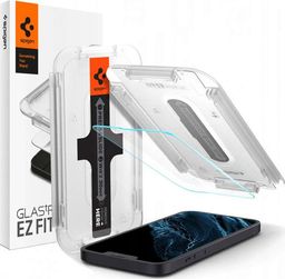 Spigen Szkło hartowane GLAS.tR ez Fit Apple iPhone 13/13 Pro