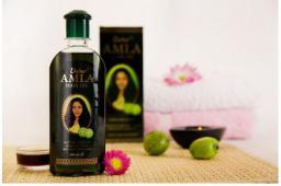Dabur AMLA olejek do włosów 200 ml