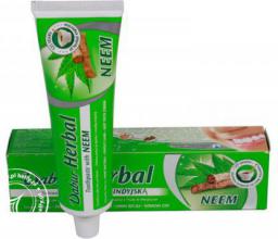 Dabur Pasta do zębów z korzenia drzewa Neem 100 g