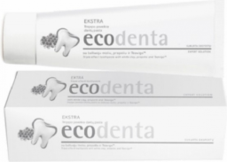 Ecodenta Pasta do zębów 100 ml