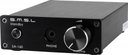SMSL Black SA-160