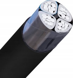 Elektrokabel Kabel energetyczny YAKY 4x70 SM 0,6/1kV /bębnowy/