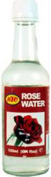 KTC woda różana 190ml