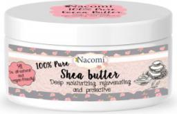 Nacomi MASŁO SHEA 100ml