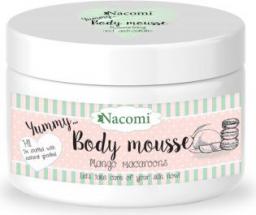 Nacomi Mus do ciała z mango 150ml