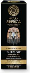 Natura Siberica Men Krem liftingujący skórę wokół oczu Spojrzenie Orła 30ml