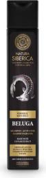 Natura Siberica Men Szampon stymulujący wzrost włosów Kawior Bieługi 250ml