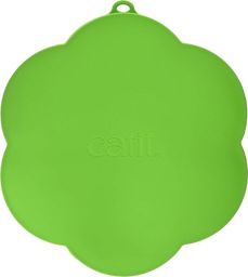 Catit CATIT Mata silikonowa Kwiatek, zielona 30cm.