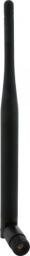 Antena InLine WLAN guma WIFI AP R-SMA 5dBi (40800)