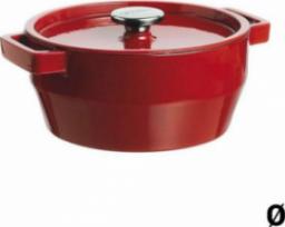 Pyrex Garnek z Pokrywką Pyrex Slow Cook Żeliwo - 3.6 L