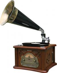 Gramofon Roadstar Retro