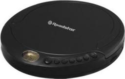 Odtwarzacz CD Roadstar PCD435CD/BK