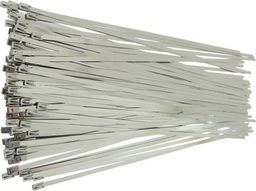 TurboWorks_D Opaska zaciskowa ball-lock 8x300mm