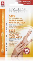 Eveline Maseczka parafinowa do rąk i paznokci HAND&NAIL 7ml