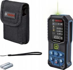 Dalmierz laserowy Bosch GLM 50-27 CG