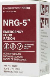 Trek N Eat Trekn Eat Racja Żywnościowa NRG-5
