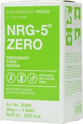 Trek N Eat Trekn Eat Racja Żywnościowa NRG-5 ZERO Gluten Free
