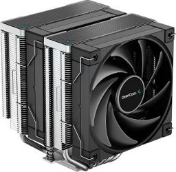 Chłodzenie CPU Deepcool AK620 (R-AK620-BKNNMT-G)