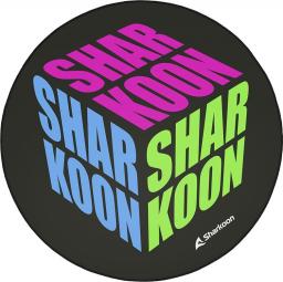 Sharkoon Mata podłogowa SFM11 Cube
