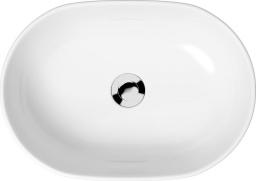 Umywalka Cersanit Moduo nablatowa owalna (K116-049-ECO)