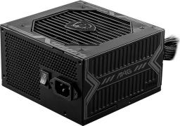 Zasilacz MSI MAG A550BN 550W (306-7ZP2A11-CE0)