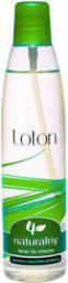 Loton Lakier do włosów 125ml zapas