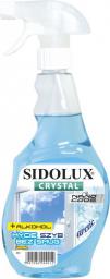 Lakma SIDOLUX CRYSTAL ARCTIC PŁYN DO SZYB (434012)