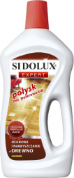 Lakma SIDOLUX DO DREWNA 500ML OCHRONA I NABŁYSZCZA (436009)