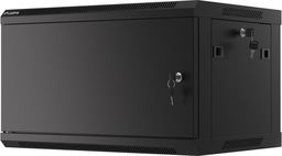 Szafa Lanberg Wisząca 19" 6U (WF01-6406-00B)